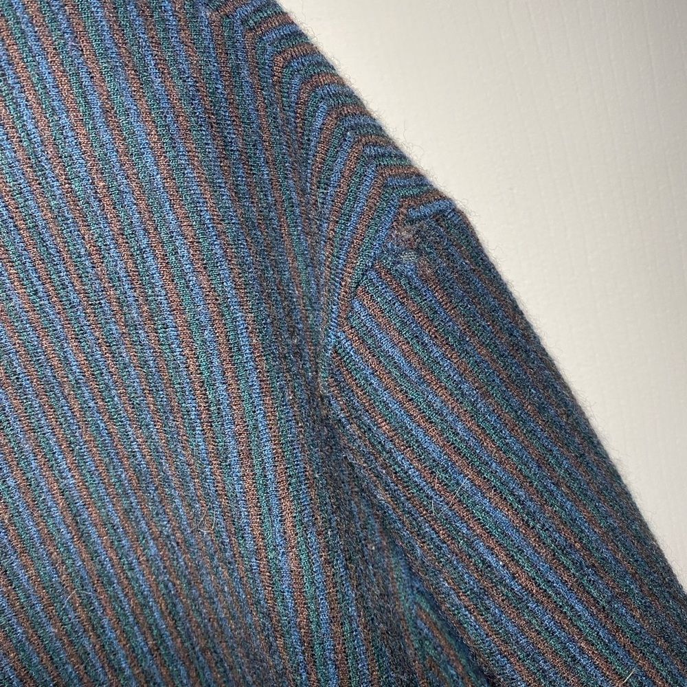 Vintage all whool cardigan from the UK